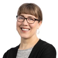 Jessica Bull, Mpa