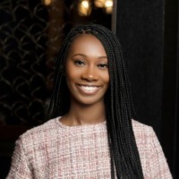 Kierra Jenkins, M.Ed.
