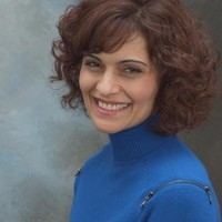 Christina Babadjanian, Ed.D.
