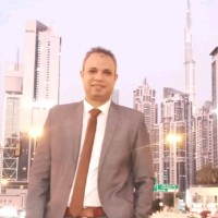 Yasser Rezk