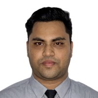 MD ZAHID HASAN SUMON