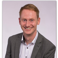 André Groh