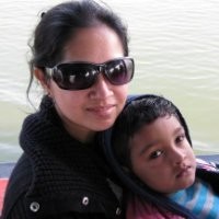Sharmistha Biswas Ghosh