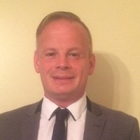 Scott Leith