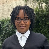 Tanisha Watts