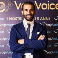 Francesco Fontanarosa