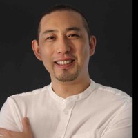 Rey Zhao