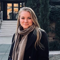 Amanda Johansson