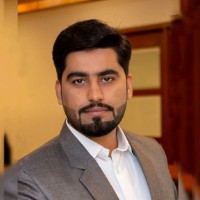 Muhammad Waqas Ali Shaad