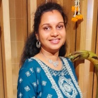 Jayashree Ramamurthy