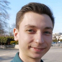 Adrian Cristian Izvoranu