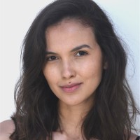 Patricia Goncalves Silva