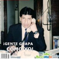 Efraín Quispe Vega