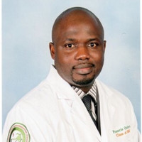 Francis Otchere,Pharmd., Mcst