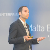 Brian Camilleri