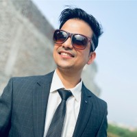 Mukesh Shah