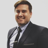 Tyrone Strydom