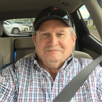 Wayne Mcgriff