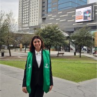 Dafne Mendoza Quintero
