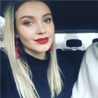 Brittany Chilton