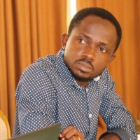 Nanga Desiré Coulibaly