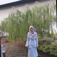 Nurul Hidayah Md Yusof