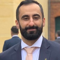 Devran Dogan