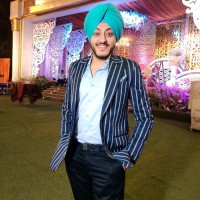 Aman Bir Singh
