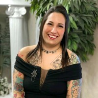 Naomi Malon