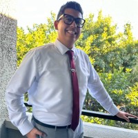 Cisco Jimenez