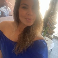 Rina Castañeda fernandez