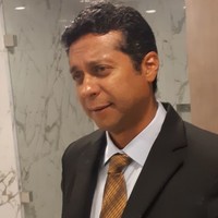 Paul Mosquera