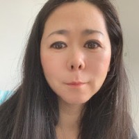 Yanjie Huang
