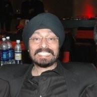 Kanwaljit Luthra