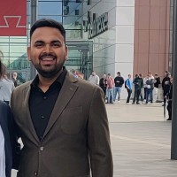 Nakul Singhal