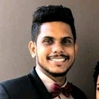 Chinthaka Wijayawickrama