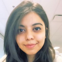 Roma Suryawanshi