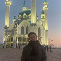 Solovev Leonid