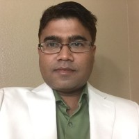 Sukanta Chakraborty, P.E.