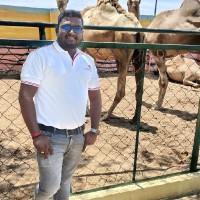 Prasanth Francis