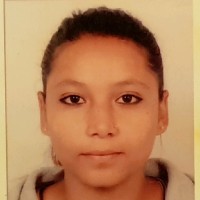 Sunita Nepali
