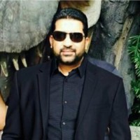 Muhammad Tariq Aijazz