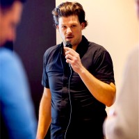 Nick O’Brien