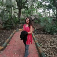 Bhavana Ghanathe