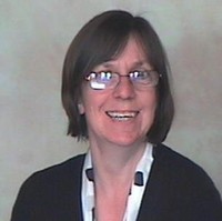 Alison Mcalpine