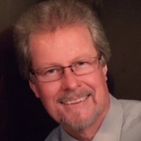 Bruce Stafford