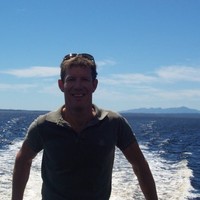 Peter Griffiths