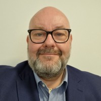 Lars R. Børglum