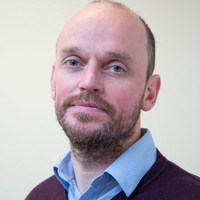 Ciaran Mcgrath