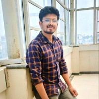 Jayanth A